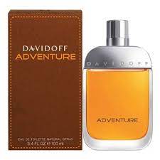 Adventure Men EDT 100ml