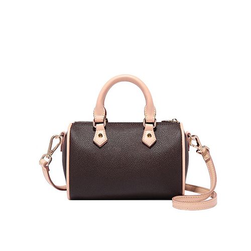 Women's Mini Pillow Bag Shoulder bag Cross Shoulder bag Handheld Women's Bag