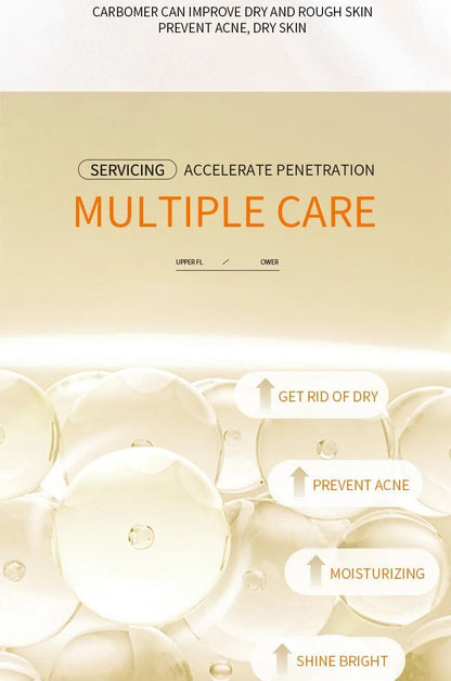 3 Packs Sadoer Turmeric Soap Bar + Serum + Cream Skin Care for Shower, Smoothing and Cleanses Skin Face Wash Soap Face Serum, Face Wash Oily Skin Bar Soap for Face and Body (Serum Soap Set)