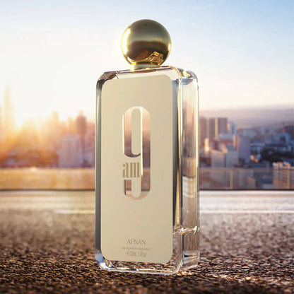 Afnan 9AM Eau de Parfum 100ml