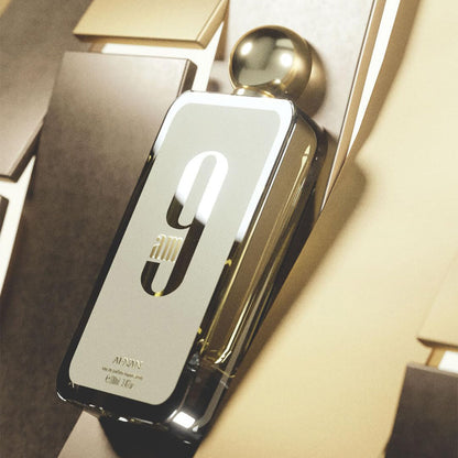 Afnan 9AM Eau de Parfum 100ml