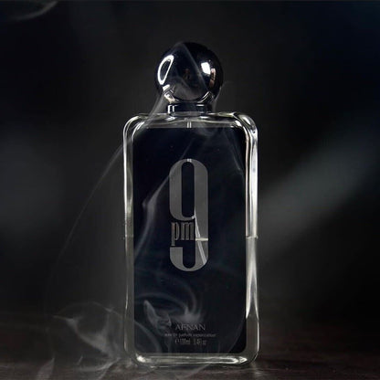 Afnan 9PM Eau de Parfum 100ml