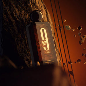 Afnan 9PM Elixir Extrait de Parfum 100ml