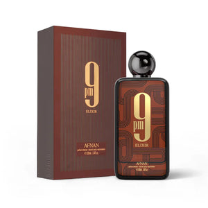 9PM ELIXIR EDP