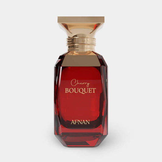 Afnan Cherry Bouquet Eau de Parfum 100ml