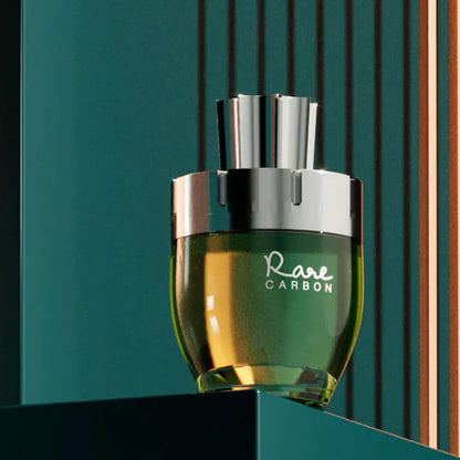 Afnan Rare Carbon Eau de Parfum 100ml