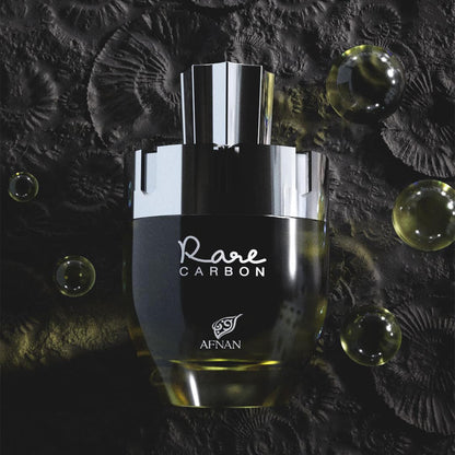 Afnan Rare Carbon Eau de Parfum 100ml