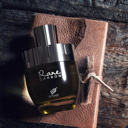 Afnan Rare Carbon Eau de Parfum 100ml