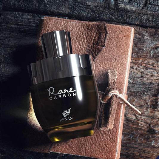 Afnan Rare Carbon Eau de Parfum 100ml