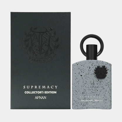Afnan Supremacy Collector’s Edition Eau de Parfum 100ml