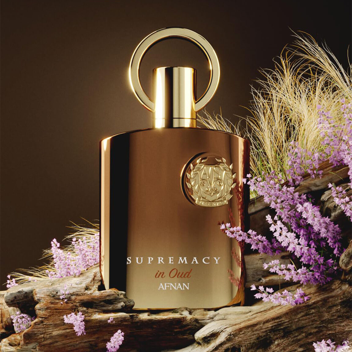 Afnan Supremacy in Oud Eau de Parfum 100ml