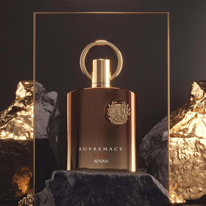 Afnan Supremacy in Oud Eau de Parfum 100ml