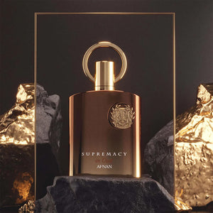Afnan Supremacy in Oud Eau de Parfum 100ml