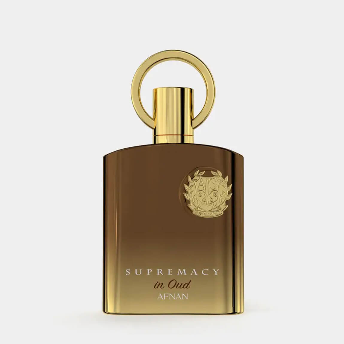 Afnan Supremacy in Oud Eau de Parfum 100ml