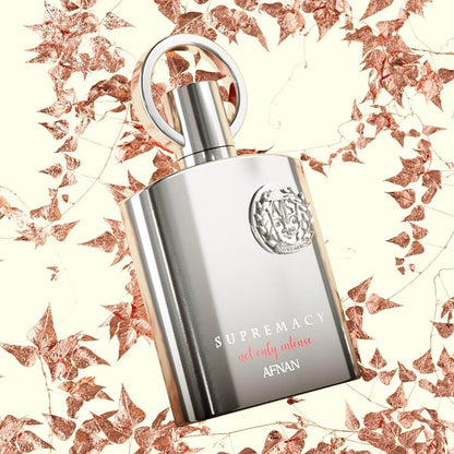 Afnan Supremacy Not Only Intense Extrait de Parfum 100ml