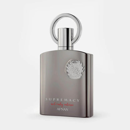 Afnan Supremacy Not Only Intense Extrait de Parfum 100ml
