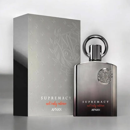 Afnan Supremacy Not Only Intense Extrait de Parfum 100ml