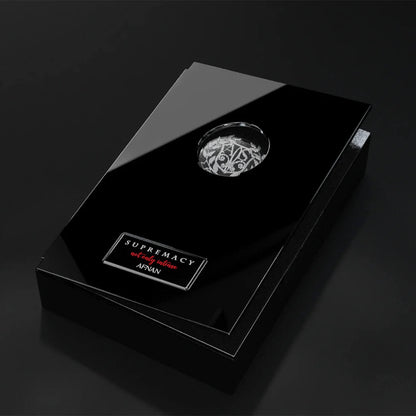 Afnan Supremacy Not Only Intense Extrait de Parfum 100ml