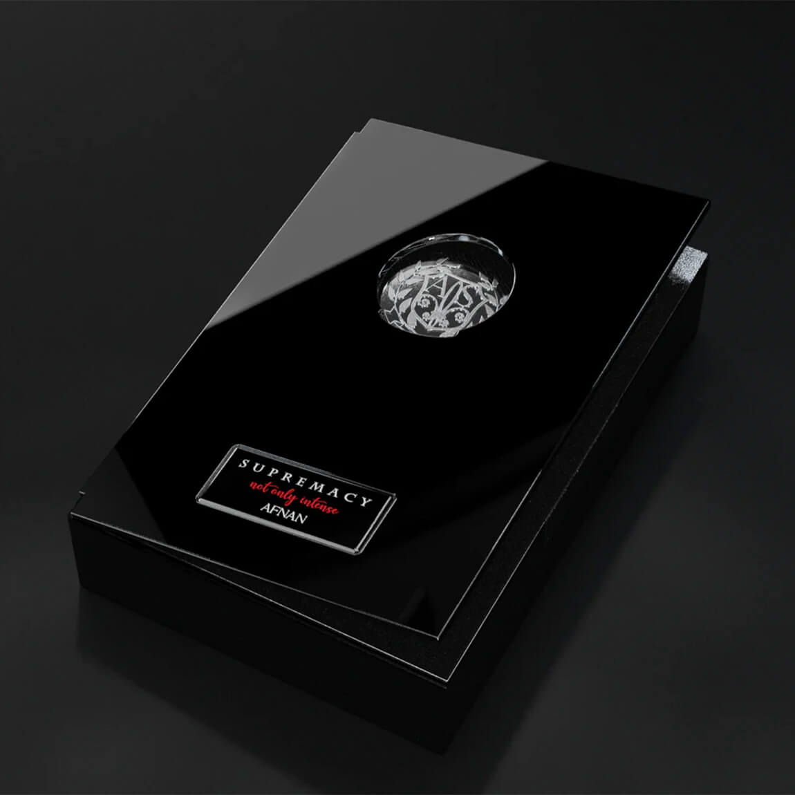 Afnan Supremacy Not Only Intense Extrait de Parfum 100ml