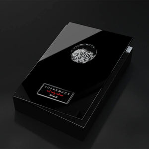 Afnan Supremacy Not Only Intense Extrait de Parfum 100ml