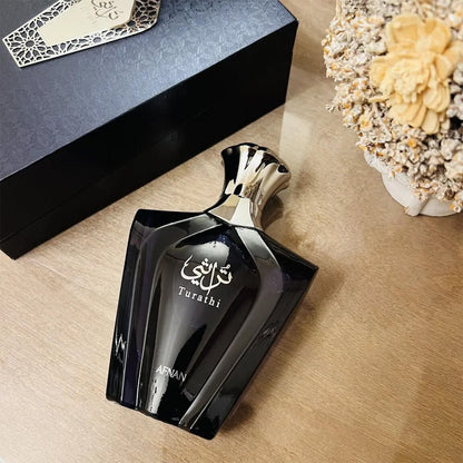 Afnan Turathi Blue Homme Eau de Parfum 100ml