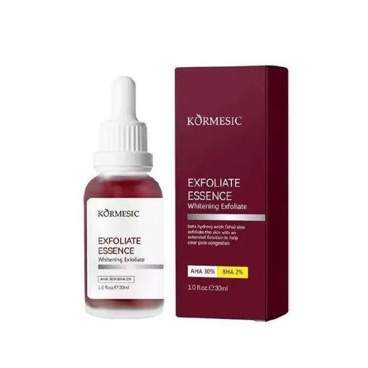 AHA 30% BHA 2% Exfoliating Serum - 30ml