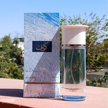 Ahmed Al Maghribi Kaaf Eau de Parfum 100ml