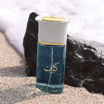 Ahmed Al Maghribi Kaaf Eau de Parfum 100ml