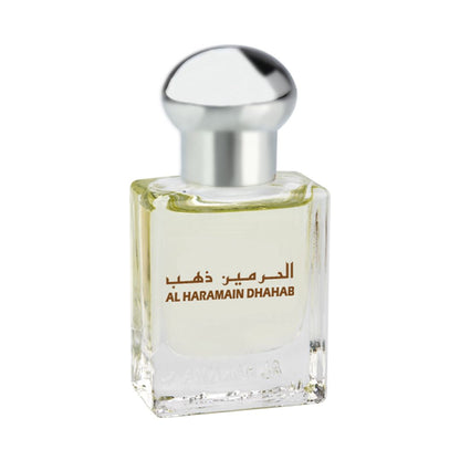 Dhahab Perfume Oil Attar