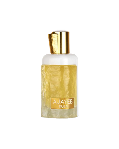 Ajayeb Dubai Portrait