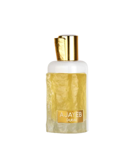 Ajayeb Dubai Portrait