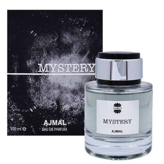 Ajmal Mystery For Men EDP 100ml