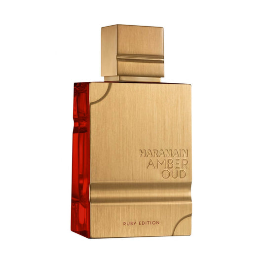 Al Haramain Amber Oud Ruby Edition Eau de Parfum 120ml