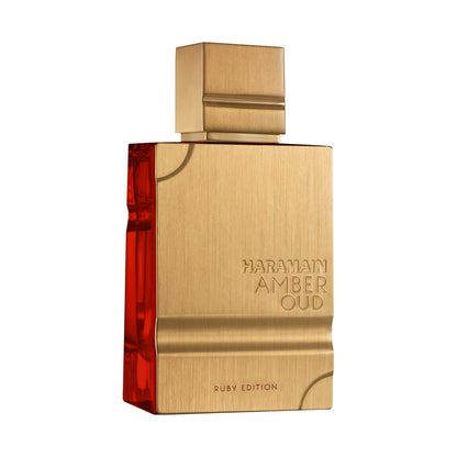 Al Haramain Amber Oud Ruby Edition Eau de Parfum 120ml