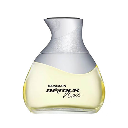 Al Haramain Détour Noir Eau de Parfum 100ml