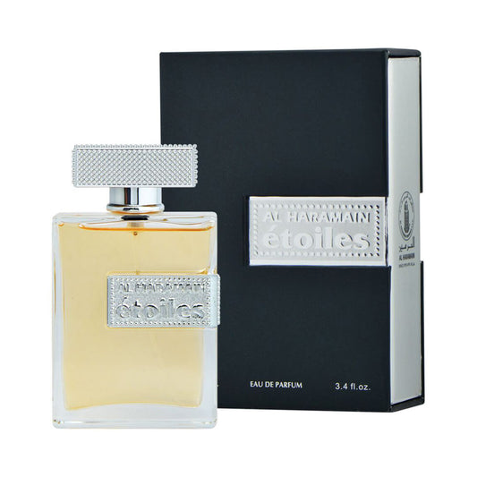 Al Haramain Étoiles Silver Eau de Parfum 100ml