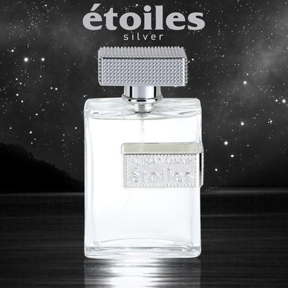 Al Haramain Étoiles Silver Eau de Parfum 100ml