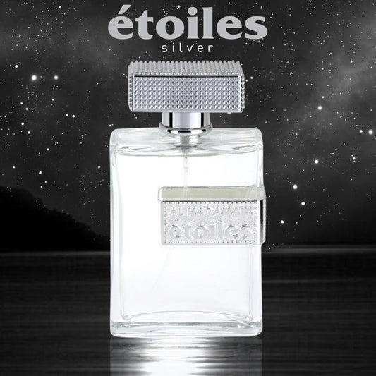 Al Haramain Étoiles Silver Eau de Parfum 100ml
