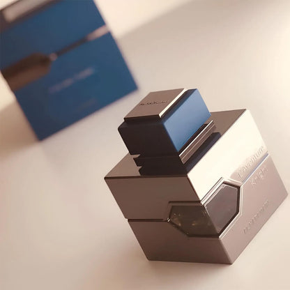 Al Haramain L’Aventure Knight Eau de Parfum 100ml