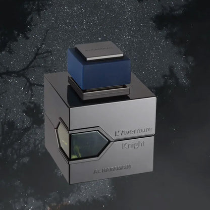 Al Haramain L’Aventure Knight Eau de Parfum 100ml