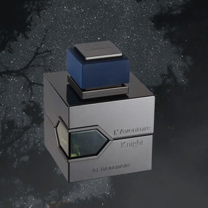 Al Haramain L’Aventure Knight Eau de Parfum 100ml