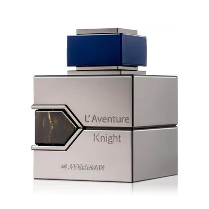 Al Haramain L’Aventure Knight Eau de Parfum 100ml