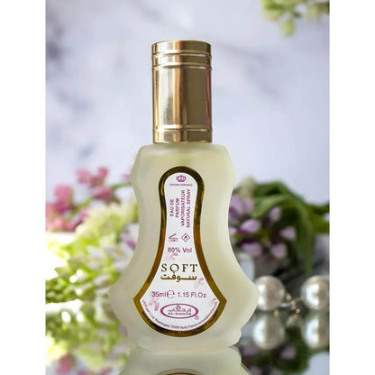 Al-Rehab Soft Eau de Parfum 35ml