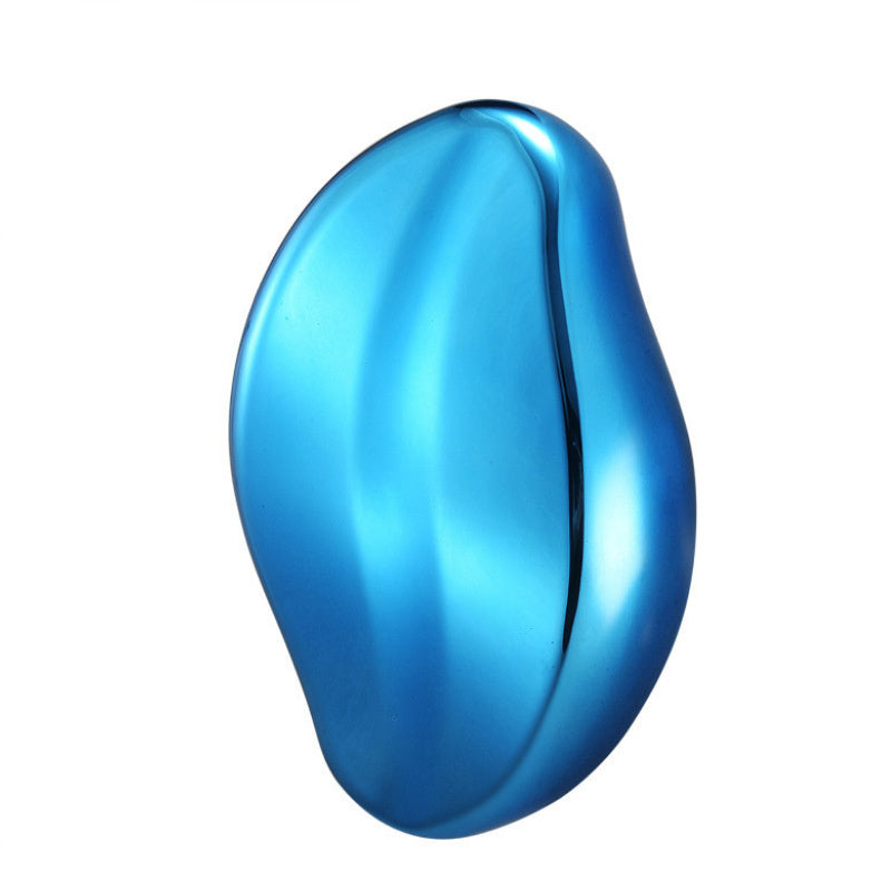 New Crystal Hair Remover Physical Painless Safe Epilator Easy Cleaning Reusable Body Beauty Glass Bleame Hair Removal Eraser