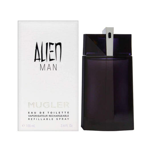 Alien For Men EDT 100ml
