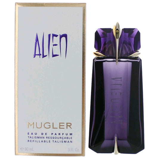 Alien For Women EDP 90ml   360beautyscents