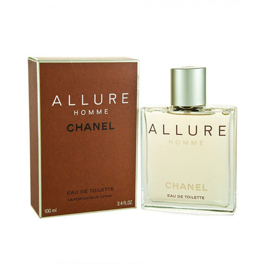 Allure Homme Men EDT 100ml