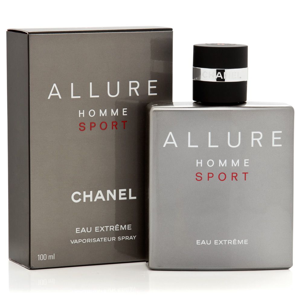 Allure Homme Sport Eau Extreme 100ml