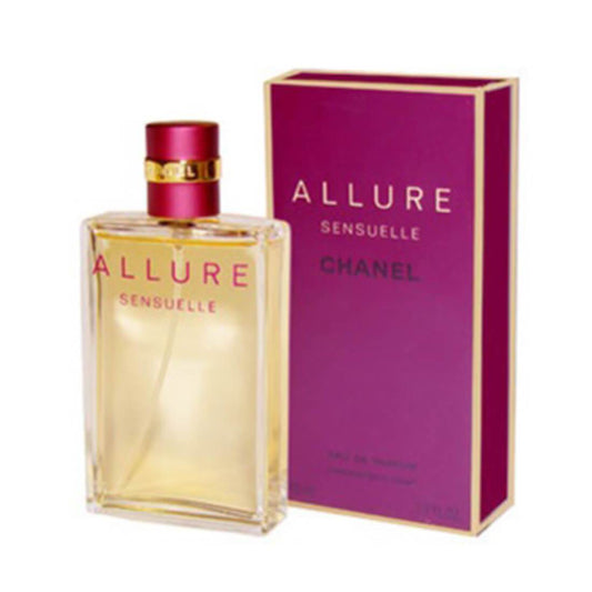 Allure Sensuelle Women EDP 100ml