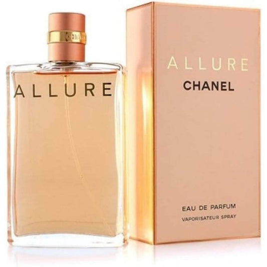 Allure Women EDP 100ml